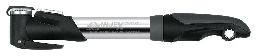 Injex Control
