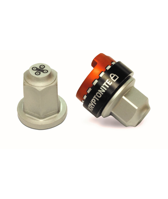 KryptoFlex 1265 Key Cable Colored jasnoniebieski outlet